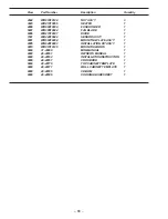 Предварительный просмотр 70 страницы GE Advantium 120 SCA1000 Technical Service Manual