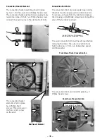 Preview for 36 page of GE Advantium 120 Technical Service Manual