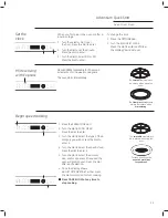 Preview for 15 page of GE Advantium CSB9120 Owner'S Manual