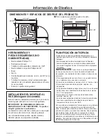 Предварительный просмотр 17 страницы GE Advantium CSB923P2NS1 Installation Instructions Manual