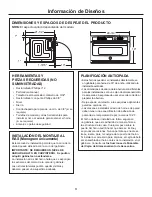 Preview for 19 page of GE Advantium CWB713 Installation Instructions Manual