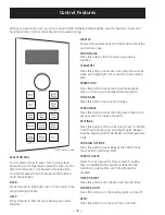 Предварительный просмотр 14 страницы GE Advantium PSA2201R Technical Service Manual