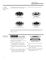 Preview for 14 page of GE ADVANTIUM PSA9240 Owner'S Manual