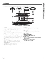 Preview for 9 page of GE Advantium PSB9100 Owner'S Manual