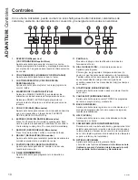 Preview for 42 page of GE Advantium PSB9100 Owner'S Manual