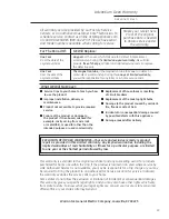 Preview for 39 page of GE Advantium PSB9100 Use And Care Manual