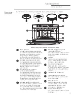 Preview for 51 page of GE Advantium PSB9100 Use And Care Manual