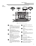 Preview for 15 page of GE Advantium PSB9120BLTS Owner'S Manual