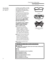 Preview for 66 page of GE Advantium PSB9120BLTS Owner'S Manual