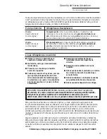 Preview for 75 page of GE Advantium PSB9120BLTS Owner'S Manual