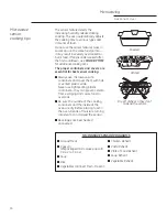 Preview for 30 page of GE Advantium PSB9240BLTS Owner'S Manual