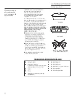 Preview for 66 page of GE Advantium PSB9240BLTS Owner'S Manual