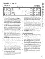 Предварительный просмотр 47 страницы GE Advantium PT9800 Owner'S Manual