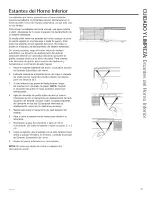 Предварительный просмотр 67 страницы GE Advantium PT9800 Owner'S Manual