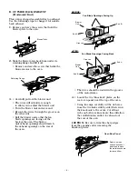 Preview for 10 page of GE Advantium SCA2000BCC Service Manual