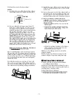 Preview for 15 page of GE Advantium SCA2000BCC Service Manual