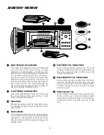 Preview for 18 page of GE Advantium SCA2000BCC Service Manual