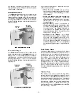 Preview for 31 page of GE Advantium SCA2000BCC Service Manual