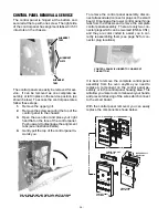 Preview for 38 page of GE Advantium SCA2000BCC Service Manual