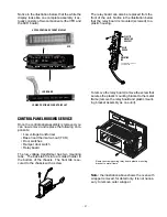 Preview for 39 page of GE Advantium SCA2000BCC Service Manual