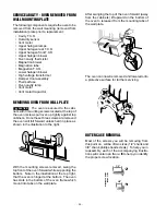 Preview for 40 page of GE Advantium SCA2000BCC Service Manual