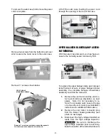 Preview for 41 page of GE Advantium SCA2000BCC Service Manual