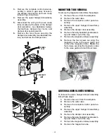 Preview for 45 page of GE Advantium SCA2000BCC Service Manual