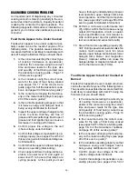 Preview for 48 page of GE Advantium SCA2000BCC Service Manual