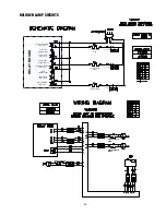 Preview for 57 page of GE Advantium SCA2000BCC Service Manual