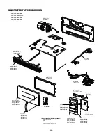 Preview for 58 page of GE Advantium SCA2000BCC Service Manual