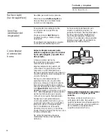 Предварительный просмотр 72 страницы GE Advantium Series PSA9120 Owner'S Manual