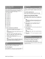 Preview for 31 page of GE Advent Installation Instructions Manual