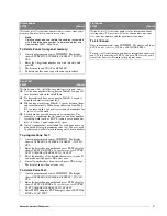 Preview for 39 page of GE Advent Installation Instructions Manual