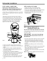 Предварительный просмотр 26 страницы GE ADW1000 Series Owner'S Manual