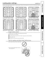 Предварительный просмотр 11 страницы GE ADW1100 User Manual