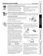 Предварительный просмотр 25 страницы GE ADW1100 User Manual