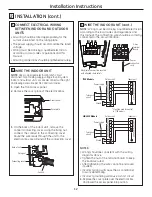 Предварительный просмотр 12 страницы GE AE0CD10AM Owner'S Manual And Installation Instructions