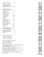 Preview for 19 page of GE AE0CD10AM Owner'S Manual And Installation Instructions