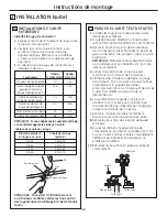 Preview for 32 page of GE AE0CD10AM Owner'S Manual And Installation Instructions