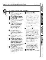 Preview for 41 page of GE AE0CD10AM Owner'S Manual And Installation Instructions