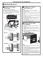 Предварительный просмотр 50 страницы GE AE0CD10AM Owner'S Manual And Installation Instructions