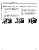 Предварительный просмотр 32 страницы GE AEC08 Owner'S Manual And Installation Instructions