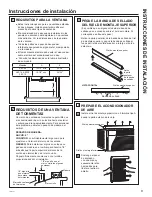 Preview for 25 page of GE AEC12 Owner'S Manual And Installation Instructions