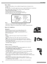 Preview for 38 page of GE AED07KP Service Manual