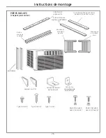 Preview for 26 page of GE AED14 Series Owner'S Manual And Installation Instructions