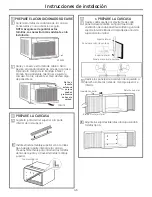 Preview for 46 page of GE AED14 Series Owner'S Manual And Installation Instructions