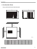 Preview for 15 page of GE AEE07KP Service Manual