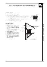 Предварительный просмотр 7 страницы GE AEE07KP Use & Care Manual