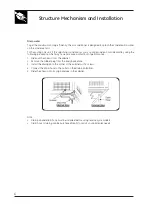 Preview for 8 page of GE AEE07KP Use & Care Manual