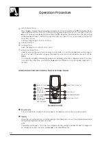 Предварительный просмотр 12 страницы GE AEE07KP Use & Care Manual